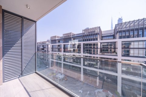 Lakás itt: City Walk, Dubai, EAE, 1 hálószoba, 63 m², azonosító: 664586 - fénykép 14
