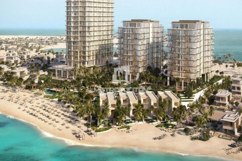 Apartemen di Al Marjan Island, Ras Al Khaimah, UEA 1 kamar tidur, 90 m2 nomor 663402