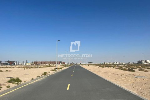 زمین برای فروش در  Jebel Ali، Dubai، امارات متحده عربی  929 متر مربع ، شماره 663403 - تصویر 5