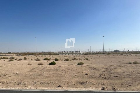 زمین برای فروش در  Jebel Ali، Dubai، امارات متحده عربی  929 متر مربع ، شماره 663403 - تصویر 7