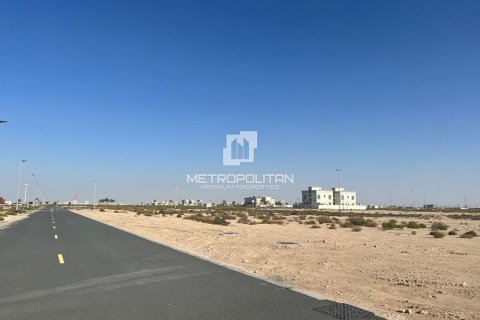 زمین برای فروش در  Jebel Ali، Dubai، امارات متحده عربی  929 متر مربع ، شماره 663403 - تصویر 6