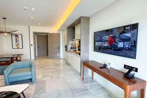 Διαμέρισμα σε Palm Jumeirah, Dubai, ΗΑΕ 1 υπνοδωμάτιο, 80 τ.μ. Αρ. 663399 - φωτογραφία 5