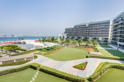 Διαμέρισμα σε Palm Jumeirah, Dubai, ΗΑΕ 1 υπνοδωμάτιο, 80 τ.μ. Αρ. 663399 - φωτογραφία 11