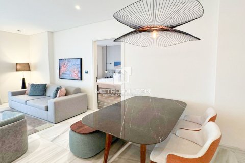 Διαμέρισμα σε Palm Jumeirah, Dubai, ΗΑΕ 1 υπνοδωμάτιο, 80 τ.μ. Αρ. 663399 - φωτογραφία 6