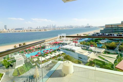 Lägenhet i Palm Jumeirah, Dubai, UAE 1 sovrum, 80 kvm Nr. 663399
