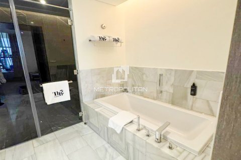 Διαμέρισμα σε Palm Jumeirah, Dubai, ΗΑΕ 1 υπνοδωμάτιο, 80 τ.μ. Αρ. 663399 - φωτογραφία 10