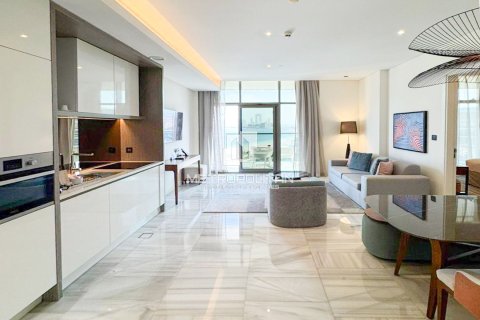 Διαμέρισμα σε Palm Jumeirah, Dubai, ΗΑΕ 1 υπνοδωμάτιο, 80 τ.μ. Αρ. 663399 - φωτογραφία 4