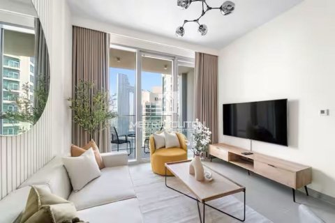 Apartament na sprzedaż w Downtown Dubai (Downtown Burj Dubai), Dubai, ZEA 2 sypialnie, 93 mkw., nr 663401 - zdjęcie 5