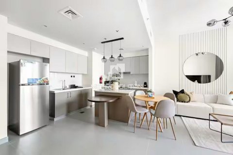 Apartament na sprzedaż w Downtown Dubai (Downtown Burj Dubai), Dubai, ZEA 2 sypialnie, 93 mkw., nr 663401 - zdjęcie 6