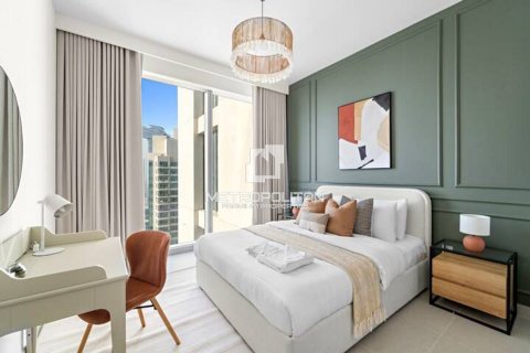 Apartament na sprzedaż w Downtown Dubai (Downtown Burj Dubai), Dubai, ZEA 2 sypialnie, 93 mkw., nr 663401 - zdjęcie 13
