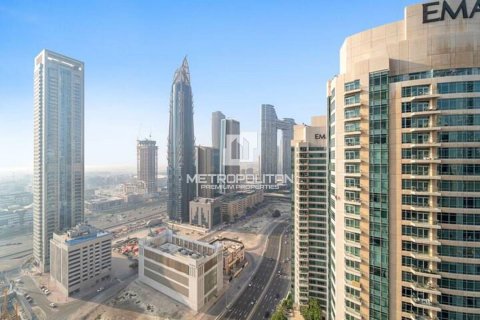 Apartament na sprzedaż w Downtown Dubai (Downtown Burj Dubai), Dubai, ZEA 2 sypialnie, 93 mkw., nr 663401 - zdjęcie 15