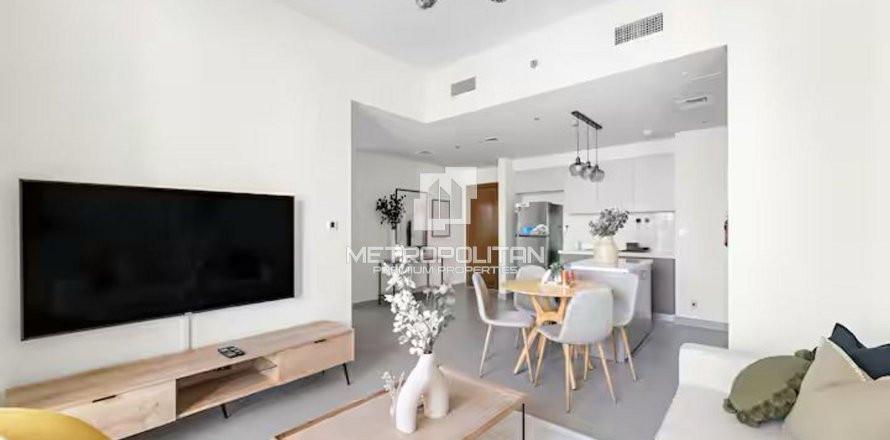 Apartament w Downtown Dubai (Downtown Burj Dubai), Dubai, ZEA 2 sypialnie, 93 mkw. nr 663401