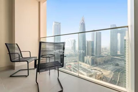 Apartament na sprzedaż w Downtown Dubai (Downtown Burj Dubai), Dubai, ZEA 2 sypialnie, 93 mkw., nr 663401 - zdjęcie 14