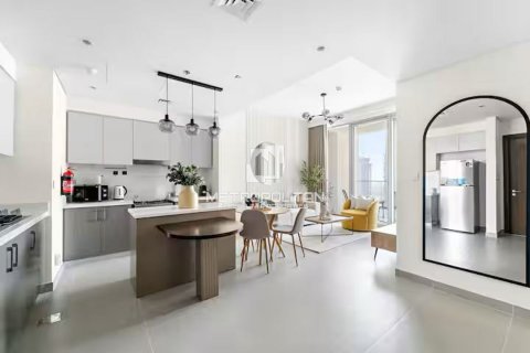 Apartament na sprzedaż w Downtown Dubai (Downtown Burj Dubai), Dubai, ZEA 2 sypialnie, 93 mkw., nr 663401 - zdjęcie 3
