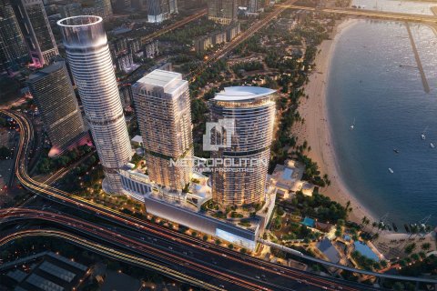 آپارتمان برای فروش در  Palm Jumeirah، Dubai، امارات متحده عربی  1 خوابه ، 86 متر مربع ، شماره 663405 - تصویر 16
