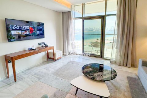 Byt v Palm Jumeirah, Dubai, SAE 2 ložnice, 113 m² Č.: 663400