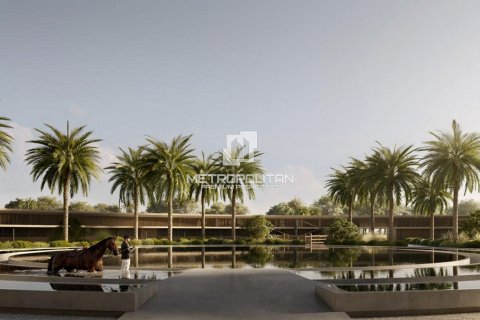 Shtëpi në qytet në DAMAC Hills (Akoya by DAMAC), Dubai, Emiratet e Bashkuara Arabe 4 dhoma gjumi, 148 m2. № 663404