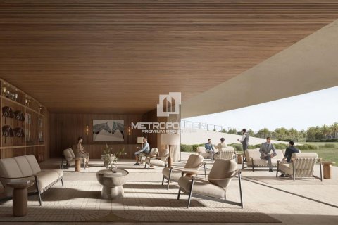 Rekkehus til salgs i DAMAC Hills (Akoya by DAMAC), Dubai, Emiratene 4 soverom, 148 kvm Nr. 663404 - Foto 4