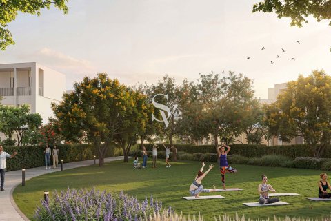 Müüa korter asukohaga Dubai, AÜE: 1 magamistoaga, 50 m² Nr 740132 - pilt 7