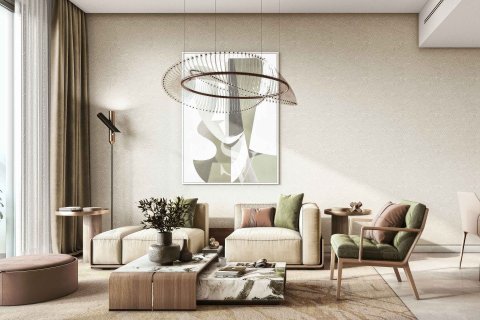 Müüa korter asukohaga Dubai, AÜE: 1 magamistoaga, 50 m² Nr 740132 - pilt 2