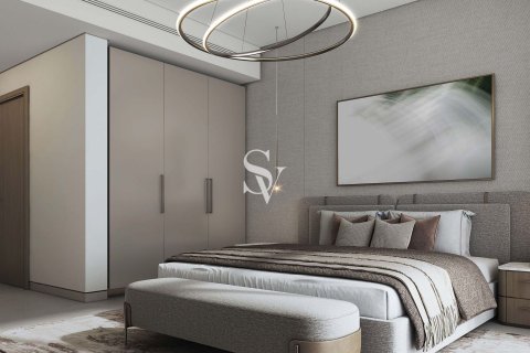 Müüa korter asukohaga Dubai, AÜE: 1 magamistoaga, 50 m² Nr 740132 - pilt 3