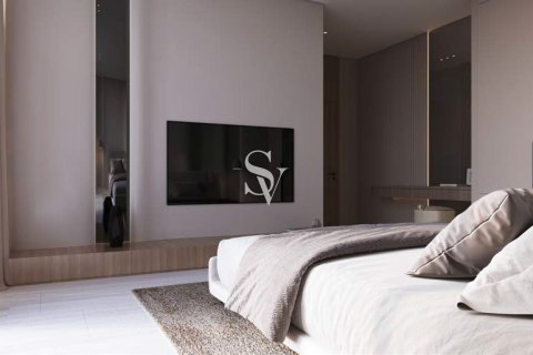 Квартира в Al Jaddaf, Дубай, ОАЕ 2 спальні, 127м2 № 740131
