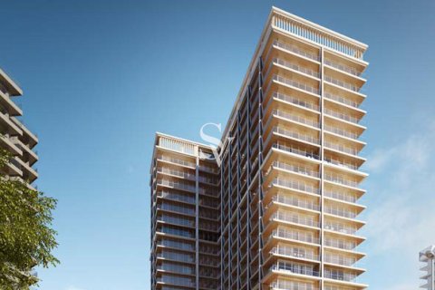 Byt v Al Jaddaf, Dubai, SAE 2 ložnice, 127 m² Č.: 740131 - fotografie 11