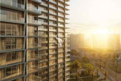 Al Jaddaf、Dubai、UAE にあるマンション販売中 2ベッドルーム、111 m2、No740129 - 写真 3