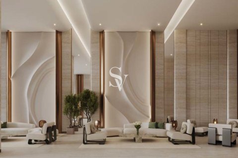 Al Jaddaf、Dubai、UAE にあるマンション販売中 2ベッドルーム、111 m2、No740129 - 写真 7