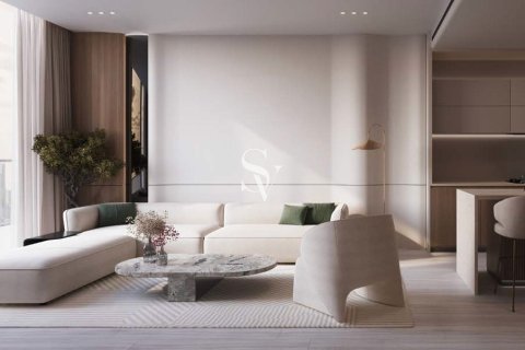 Al Jaddaf、Dubai、UAE にあるマンション販売中 2ベッドルーム、111 m2、No740129 - 写真 6