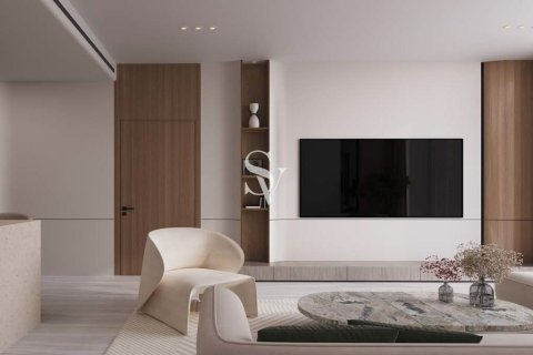 Wohnung in Al Jaddaf, Dubai, VAE: 2 Schlafzimmer, 111 m2 Nr. 740129