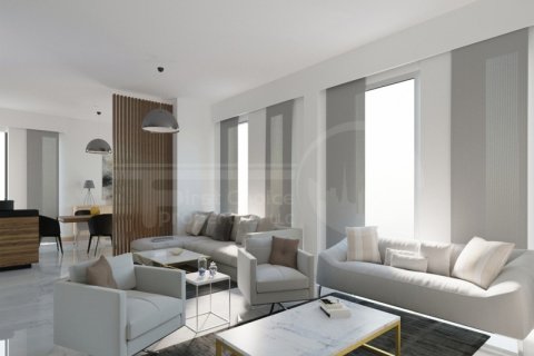 Apartment in Masdar City, Abu Dhabi, UAE 2 bedrooms, 174.4 sq.m. № 731066 - photo 5