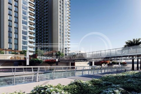 Appartement te koop in Al Reem Island, Abu Dhabi, VAE 1 slaapkamer, 64 vr.m., nr 731071 - foto 12