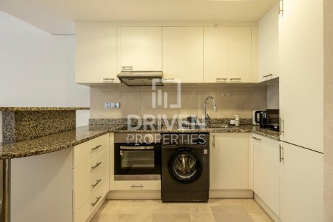 Зняти в оренду квартиру в DIFC, Дубай, ОАЕ 1 кімната, 53.61м2, № 768445 - фото 9