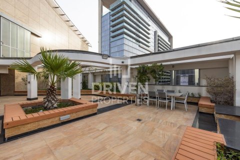 Зняти в оренду квартиру в DIFC, Дубай, ОАЕ 1 кімната, 53.61м2, № 768445 - фото 15