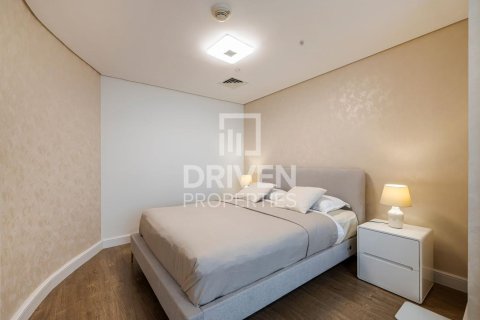 Зняти в оренду квартиру в DIFC, Дубай, ОАЕ 1 кімната, 53.61м2, № 768445 - фото 2