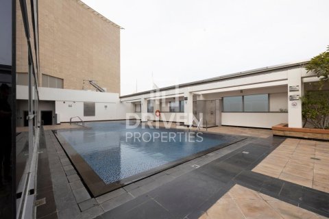Зняти в оренду квартиру в DIFC, Дубай, ОАЕ 1 кімната, 53.61м2, № 768445 - фото 18