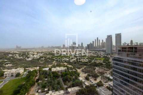 Зняти в оренду квартиру в DIFC, Дубай, ОАЕ 1 кімната, 53.61м2, № 768445 - фото 13
