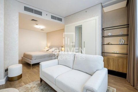 Зняти в оренду квартиру в DIFC, Дубай, ОАЕ 1 кімната, 53.61м2, № 768445 - фото 6