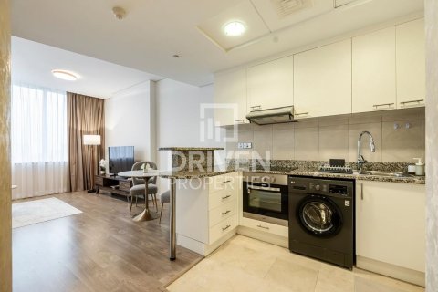 Зняти в оренду квартиру в DIFC, Дубай, ОАЕ 1 кімната, 53.61м2, № 768445 - фото 10