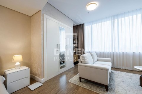 Зняти в оренду квартиру в DIFC, Дубай, ОАЕ 1 кімната, 53.61м2, № 768445 - фото 5
