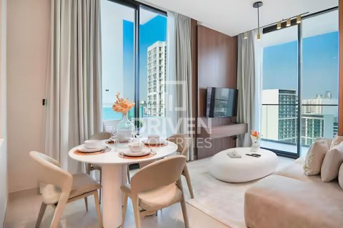 Apartmen di Jumeirah Village Circle, Dubai, UAE 2 bilik tidur, 159.79 meter persegi № 768444