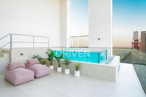阿联酋 Dubai Jumeirah Village Circle 待租 : 2 卧, 159.79 平方米 , 编号768444 - 照片 19