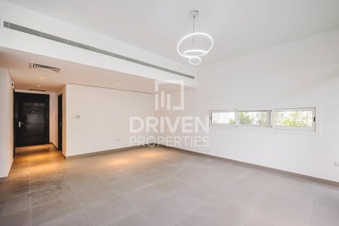 Таунхаус Мудон, Дубай, БАӘ-да 3 жатын бөлмелер, 263.94 м² № 768442 - фото 7