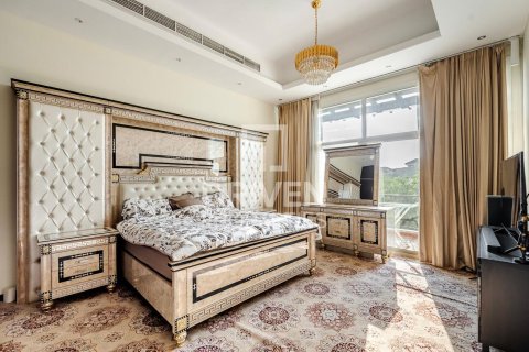 Huvila The Villa, Dubai, Arabiemiraatit 4 makuuhuonetta, 570.24 m2 № 768441 - kuva 9
