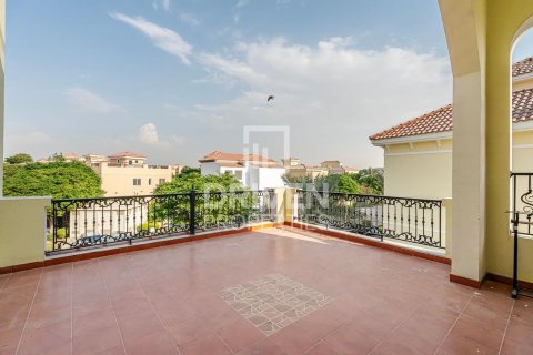Huvila The Villa, Dubai, Arabiemiraatit 4 makuuhuonetta, 570.24 m2 № 768441 - kuva 7