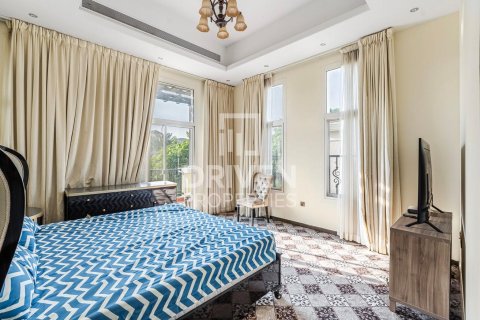 Huvila The Villa, Dubai, Arabiemiraatit 4 makuuhuonetta, 570.24 m2 № 768441 - kuva 19