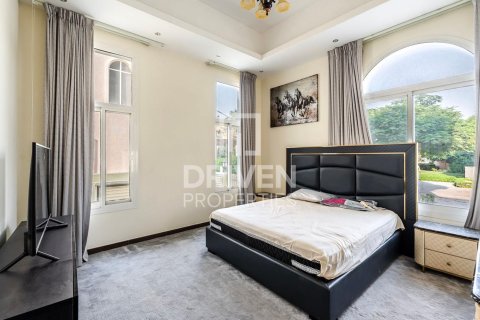 Huvila The Villa, Dubai, Arabiemiraatit 4 makuuhuonetta, 570.24 m2 № 768441 - kuva 13
