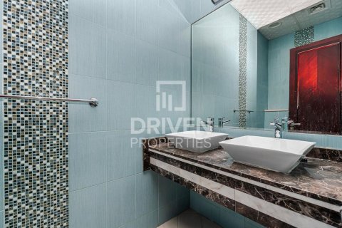Huvila The Villa, Dubai, Arabiemiraatit 4 makuuhuonetta, 570.24 m2 № 768441 - kuva 22