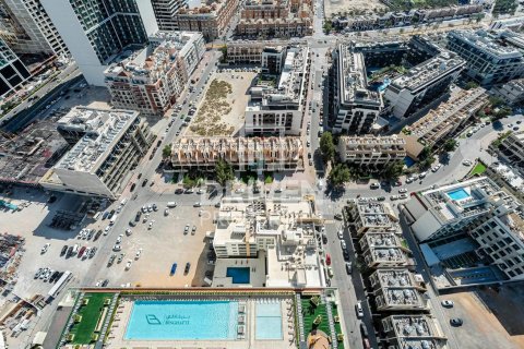 Apartman u gradu Jumeirah Village Circle, Dubai, UAE 1 spavaća soba, 62.71 m2 Br. 767410 - Slika 10